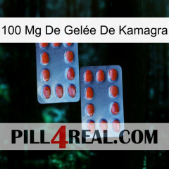 100 Mg De Gelée De Kamagra 05